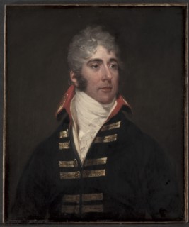 Portrait of a Man, c. 1800. Creator: William Beechey (British, 1753-1839).