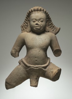 Rakshasa, 925-950. Creator: Unknown.