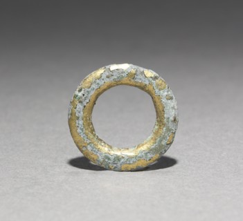 Ring, 918-1392. Creator: Unknown.