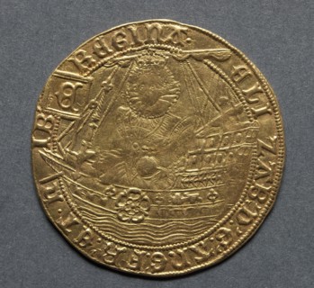 Ryal , 1583-1584/85. Creator: Unknown.