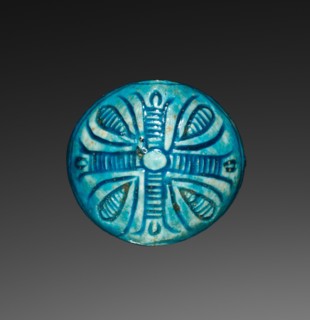 Scaraboid, 1980-1540 BC. Creator: Unknown.