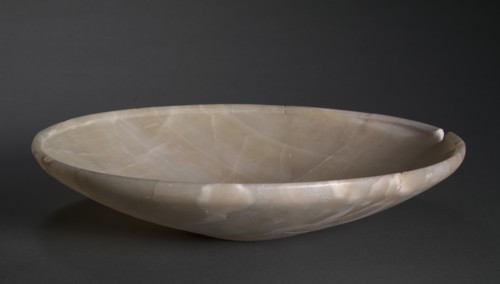Shallow Dish, c. 2726-2647 BC. Creator: Unknown.