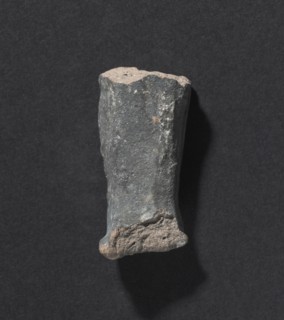 Shawabty of Ditamenpaankh, 715-656 BC. Creator: Unknown.