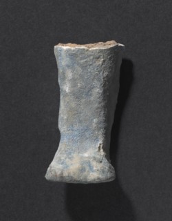 Shawabty of Ditamenpaankh, 715-656 BC. Creator: Unknown.