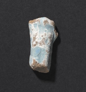 Shawabty of Ditamenpaankh, 715-656 BC. Creator: Unknown.