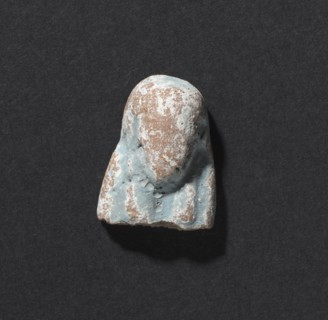 Shawabty of Ditamenpaankh, 715-656 BC. Creator: Unknown.