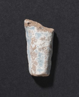 Shawabty of Ditamenpaankh, 715-656 BC. Creator: Unknown.