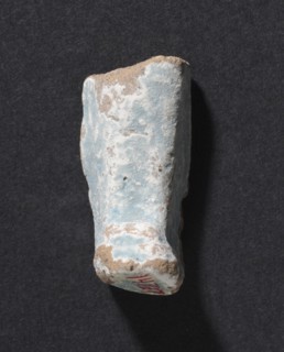 Shawabty of Ditamenpaankh, 715-656 BC. Creator: Unknown.