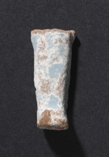 Shawabty of Ditamenpaankh, 715-656 BC. Creator: Unknown.