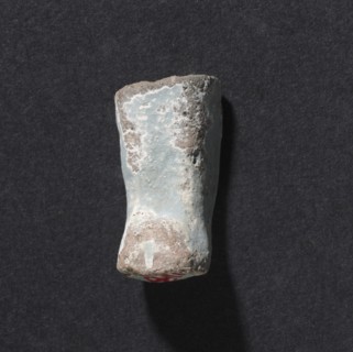 Shawabty of Ditamenpaankh, 715-656 BC. Creator: Unknown.