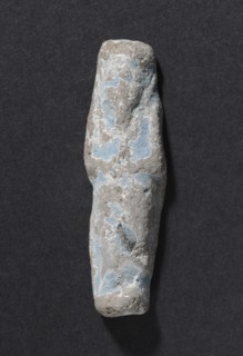 Shawabty of Ditamenpaankh, 715-656 BC. Creator: Unknown.