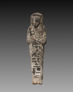 Shawabty of Tabaketenkhonsu, 1000-945 BC. Creator: Unknown.