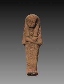 Shawabty, 1069-945 BC. Creator: Unknown.