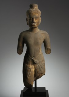 Shiva, early 1100s. Creator: Unknown.