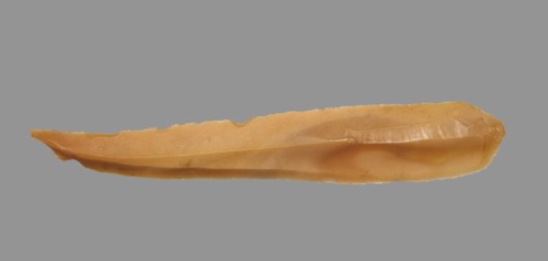 Sickle Blade, 1980-1801 BC. Creator: Unknown.