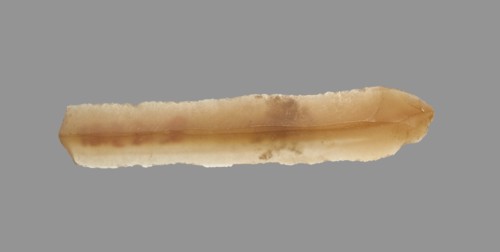 Sickle Blade, 1980-1801 BC. Creator: Unknown.