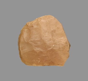 Sickle Blade, 1980-1801 BC. Creator: Unknown.