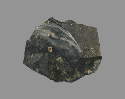 Sickle Blade, 1980-1801 BC. Creator: Unknown.