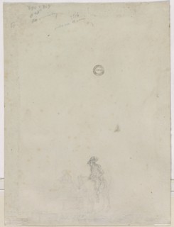 Sketch of Peasants at a Fountain, 1784. Creator: Dirk Langendijk (Dutch, 1748-1805).