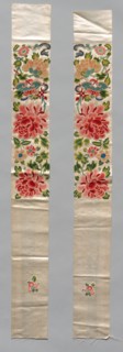 Sleeve Bands, 1880 - 1940. Creator: Unknown.