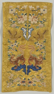 Sleeve Bands, early 1800s. Creator: Unknown.