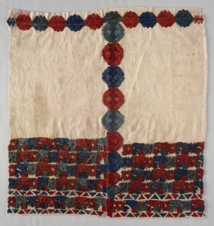 Sleeve, 1700s. Creator: Unknown.