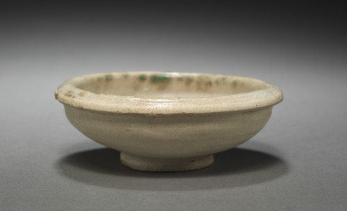 Small Bowl, 1-200. Creator: Unknown.