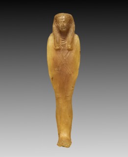 Son of Horus: Imsety, 1000-900 BC. Creator: Unknown.