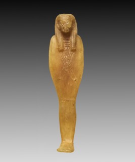 Son of Horus: Imsety, 1000-900 BC. Creator: Unknown.