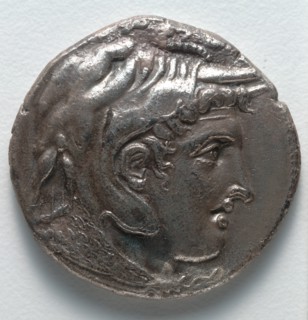 Stater, 305-285 BC. Creator: Unknown.