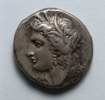 Stater, 330-300 BC. Creator: Unknown.