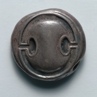 Stater, 379-338 BC. Creator: Unknown.