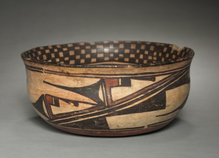 Stew Bowl, 1870- 1880. Creator: Unknown.