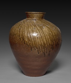 Storage Jar, 1400s. Creator: Unknown.