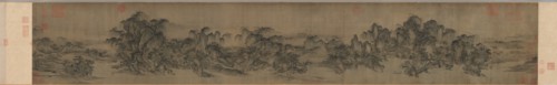 Streams and Mountains without End, 1100-1150. Creator: Unknown.