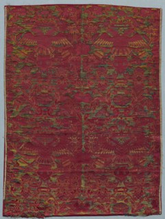 Strip, last half 16th century. Creator: Unknown.