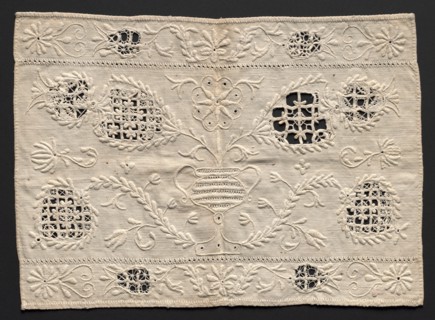 Strip, late 1800s. Creator: Unknown.