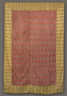 Summer Carpet, 19th century?. Creator: Unknown.