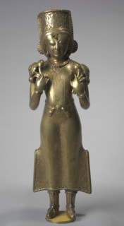 Surya, the Sun God, early 8th Century. Creator: Unknown.
