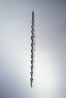 Sword (Laughing Head in Grotesque Hat for Hilt), 1600s. Creator: Unknown.