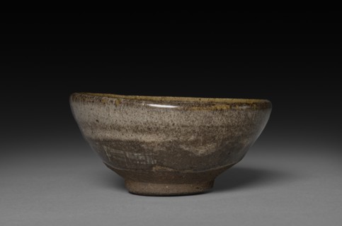 Tea Bowl: Jian ware, 960-1279. Creator: Unknown.