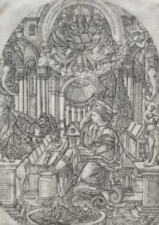 The Apocalypse: The Revelation of Saint John the Evangelist. Creator: Jean Duvet (French, 1485-1561).