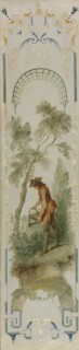 The Gardener, c. 1723-1727. Creator: Nicolas Lancret (French, 1690-1743).