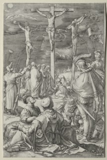 The Passion. Creator: Hendrick Goltzius (Dutch, 1558-1617).
