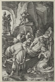 The Passion. Creator: Hendrick Goltzius (Dutch, 1558-1617).