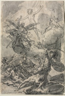 The Resurrection. Creator: Martin Johann Schmidt (Austrian, 1718-1801).