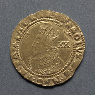 Tower Unite (obverse), 1625. Creator: Unknown.