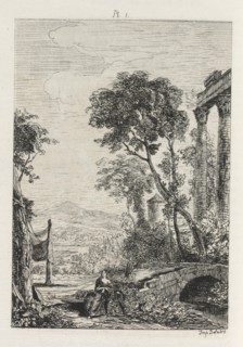 Traité de La Gravure a l?eau forte: Plate 1, 1866. Creator: Maxime Lalanne (French, 1827-1886); Cadar and Luquet.