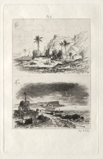 Traité de la Gravure. Creator: Maxime Lalanne (French, 1827-1886).