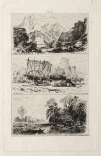 Traité de la Gravure. Creator: Maxime Lalanne (French, 1827-1886).